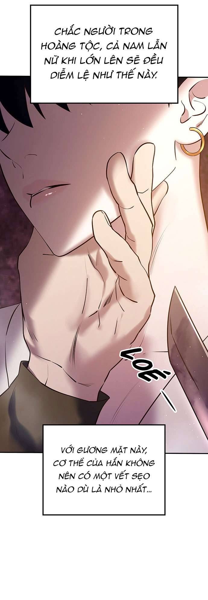 Vương Tử Huyền Bí Chapter 26 - Next Chapter 27