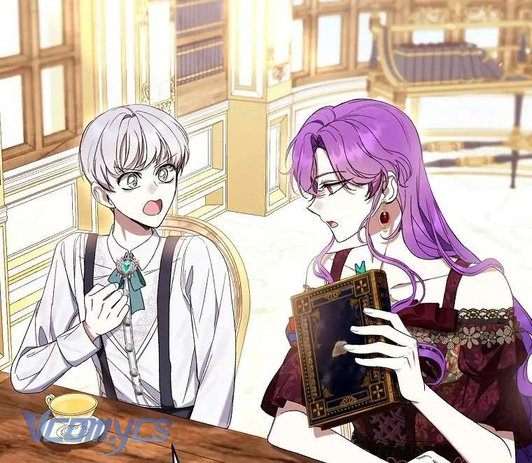 Làm Ác Nữ Bộ Không Tuyệt Sao? Chap 60 - Trang 4