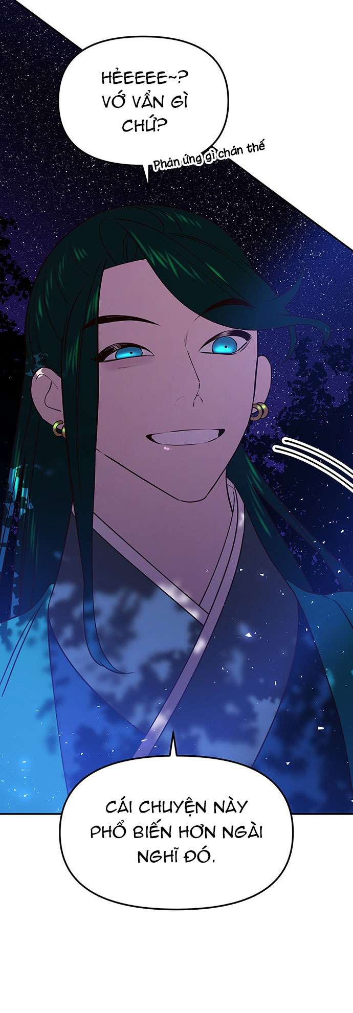 Vương Tử Huyền Bí Chapter 47 - Next Chapter 48