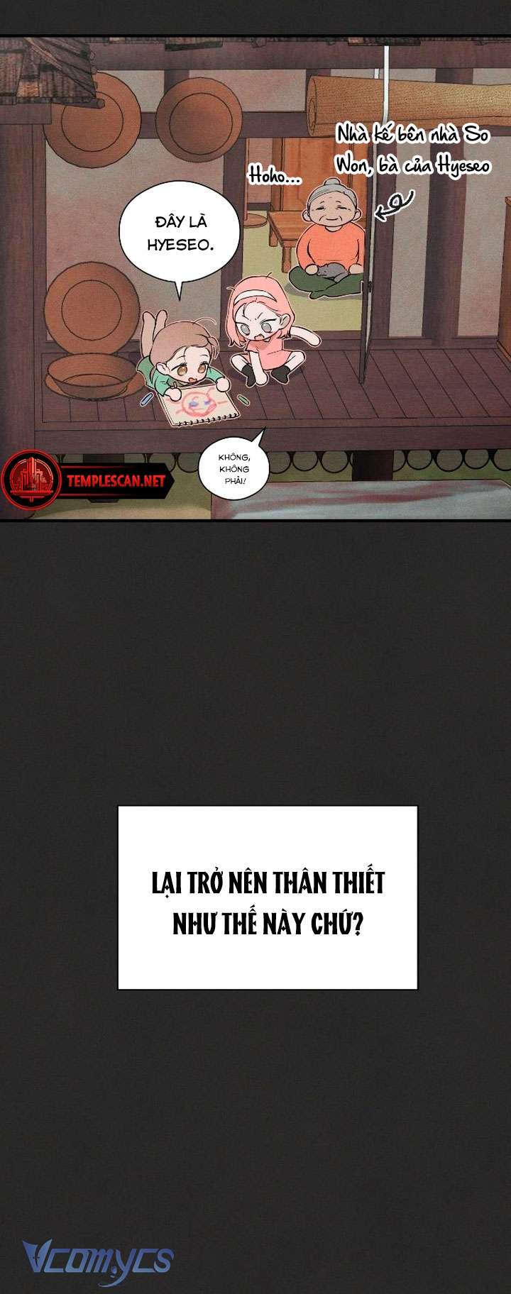 [18+] Mong Ước Của Ác Quỷ Chap 1 - Trang 2