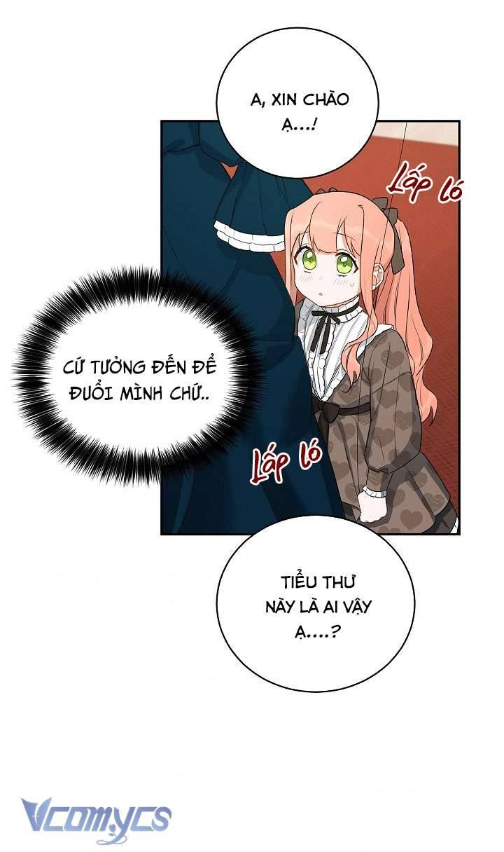 Phương Pháp Trở Thành Con Gái Của Người Hùng Bóng Đêm Chap 6 - Trang 2