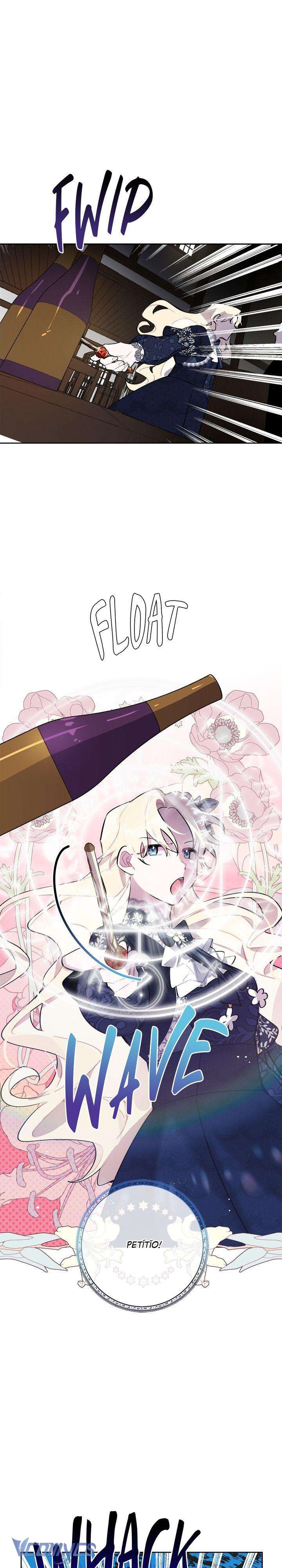 Cách Để Giết Một Pháp Sư Chapter 15 - Trang 4