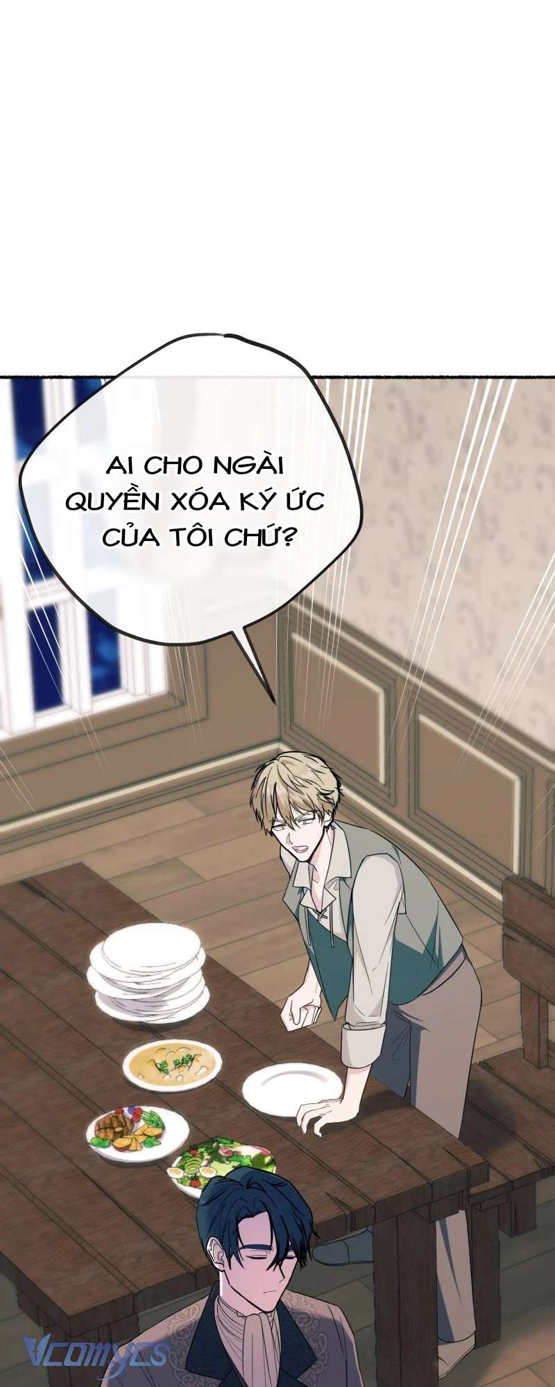 Trở Thành Chú Mèo Ngủ Cùng Bạo Chúa Chapter 16 - Trang 3