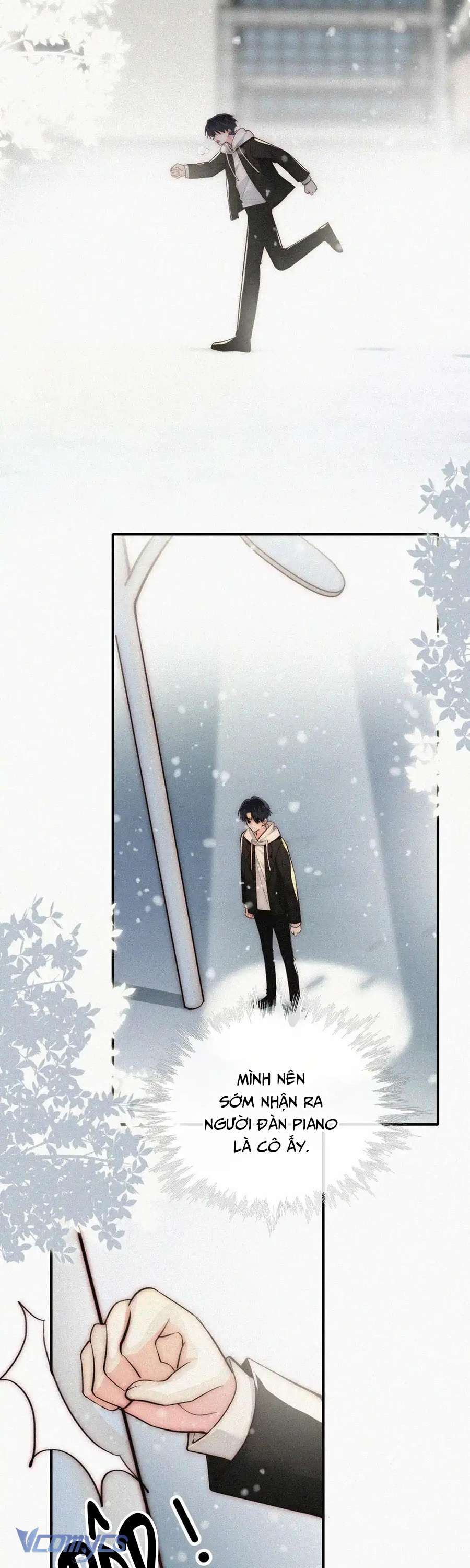 Một Mực Cưng Chiều Chap 61 - Trang 2