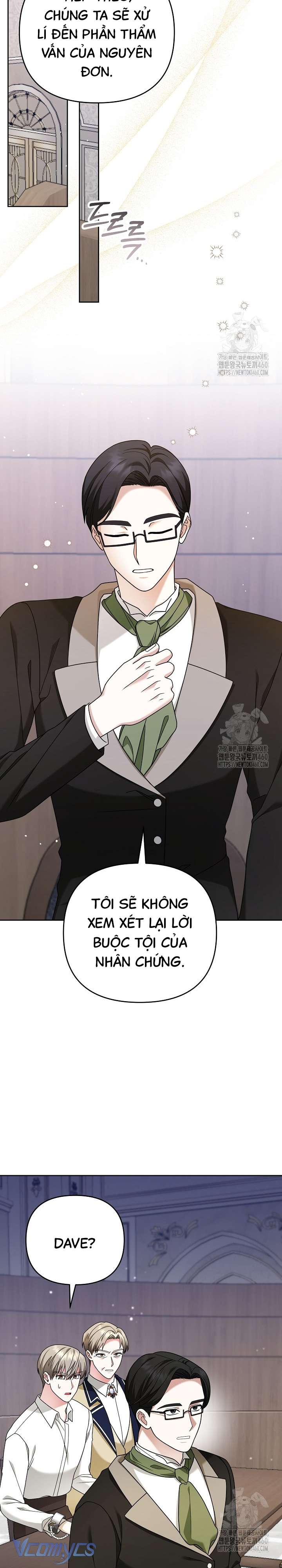 Quái Vật Trong Nhà Kính Chap 13 - Trang 4