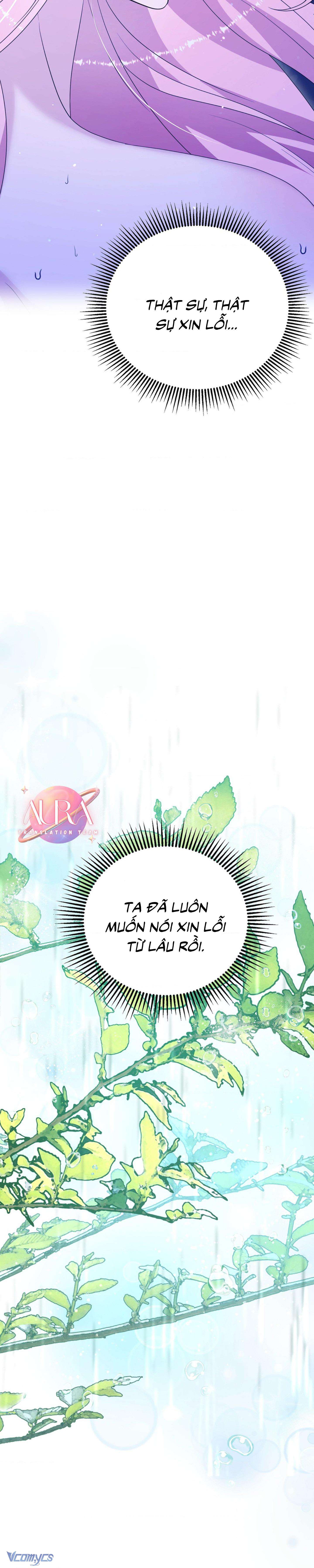 Lâu Đài Hoang Dã Chap 9 - Trang 2