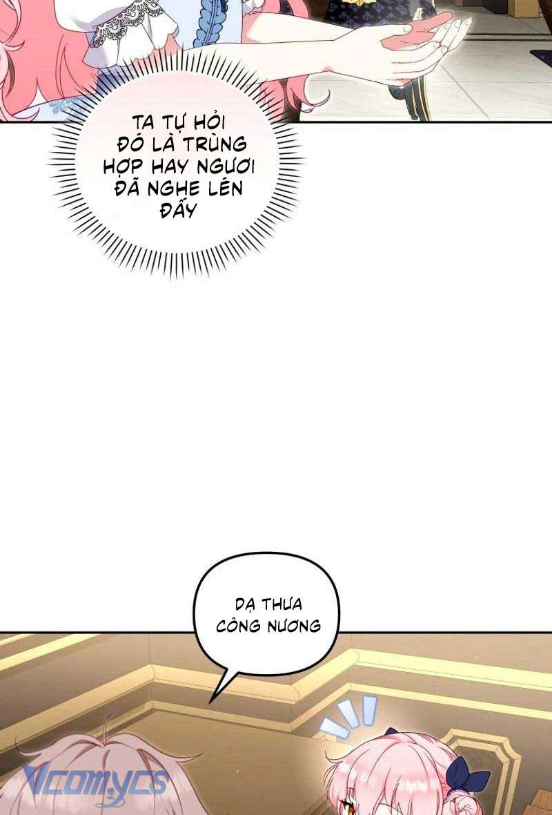 Tôi Được Nuôi Dưỡng Bởi Những Kẻ Phản Diện Chap 73 - Trang 3