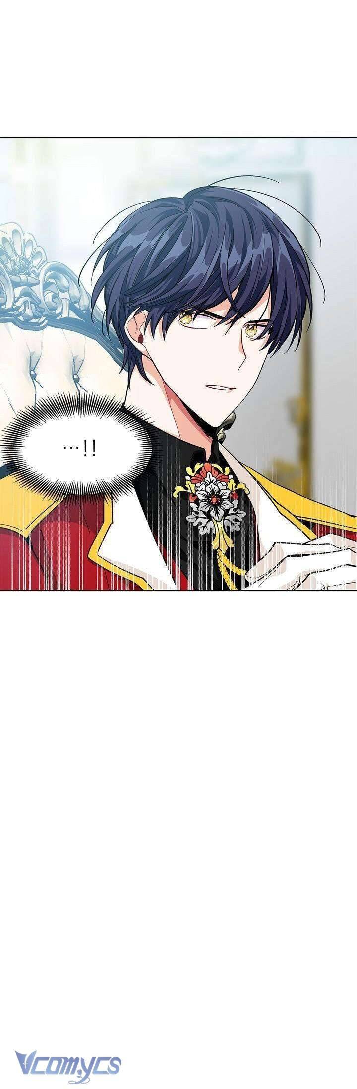 Bác Sĩ Elise: Vi Tiểu Thư Với Cây Đèn Dầu Chap 59 - Trang 2