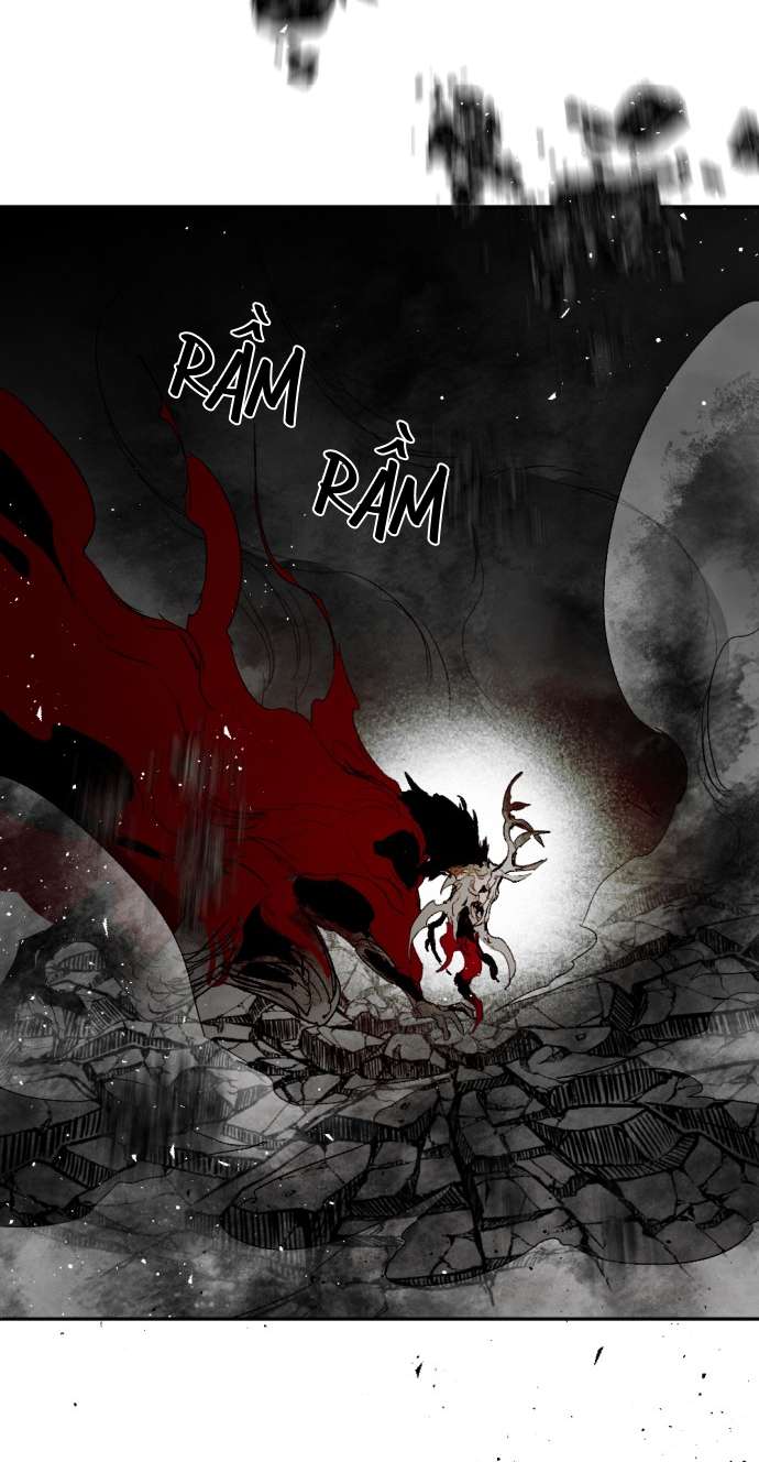 Lời Thú Nhận Của Chúa Tể Bóng Tối Chapter 112 - Trang 4