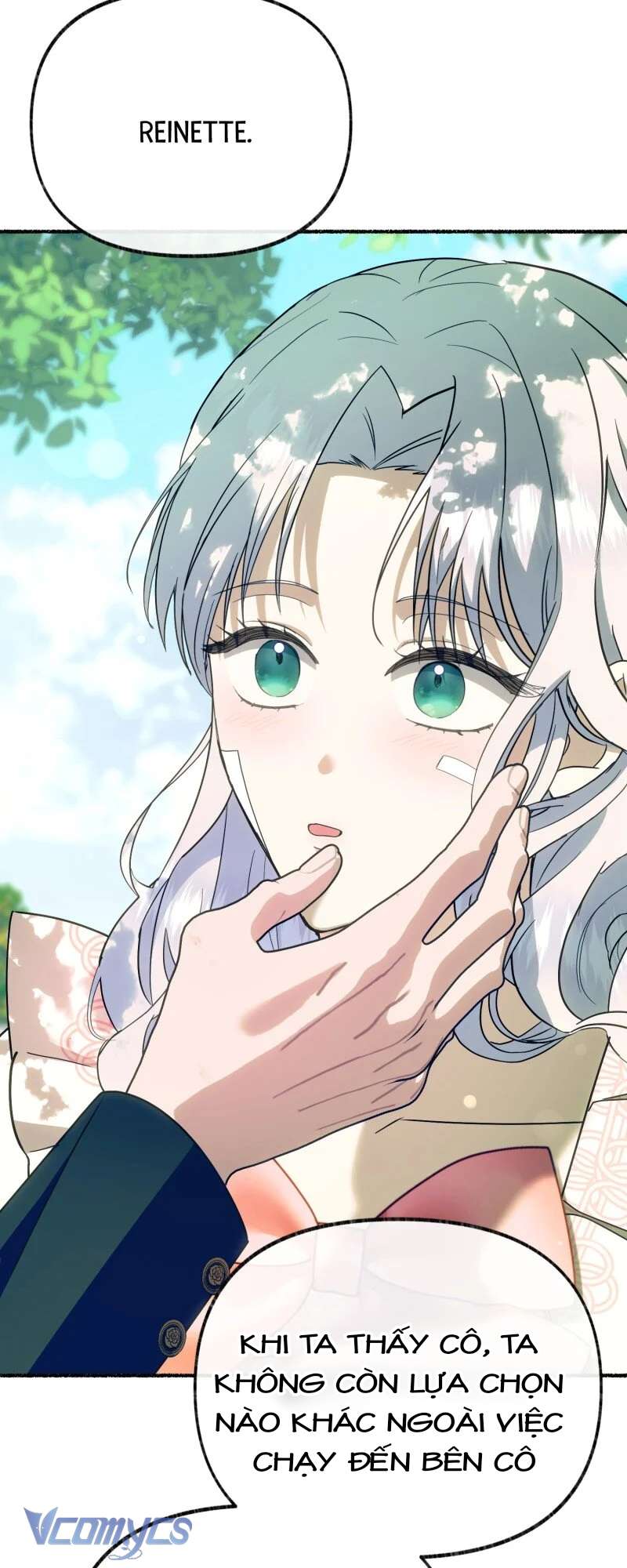 Trở Thành Chú Mèo Ngủ Cùng Bạo Chúa Chapter 38 - Trang 3