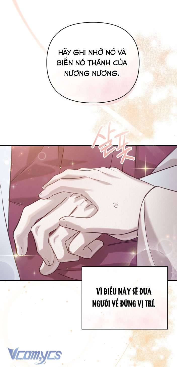 [18+] Tiết Học Bí Mật Của Trung Điện Chap 13 - Trang 2