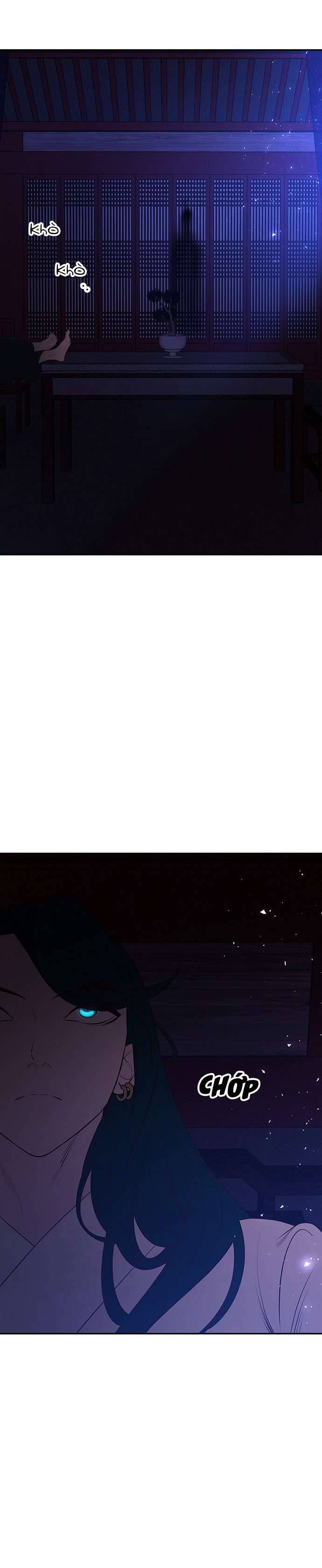 Vương Tử Huyền Bí Chapter 52 - Next Chapter 53