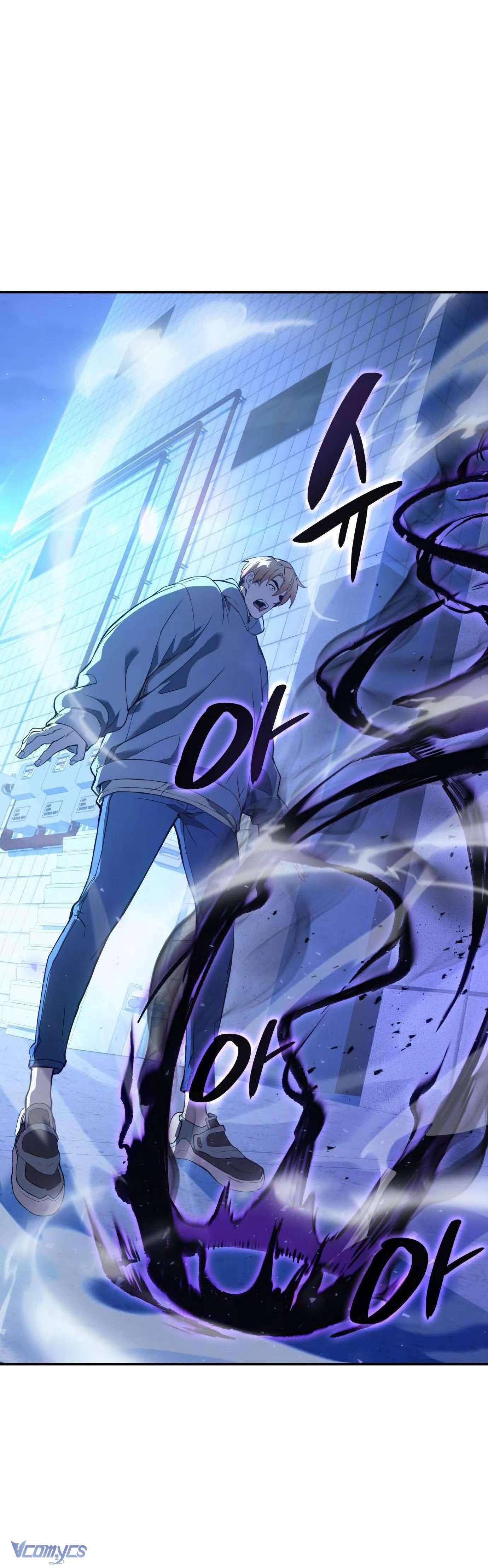 (BTS - HYBE) 7FATES: CHAKHO Chap 1 - Trang 2