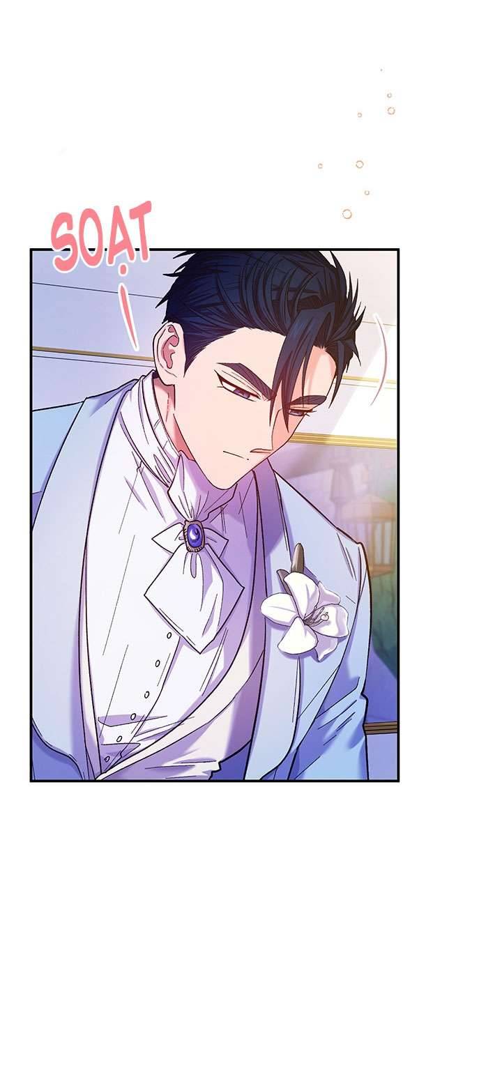 May Mắn Hay Bất Hạnh Chap 48 - Trang 4