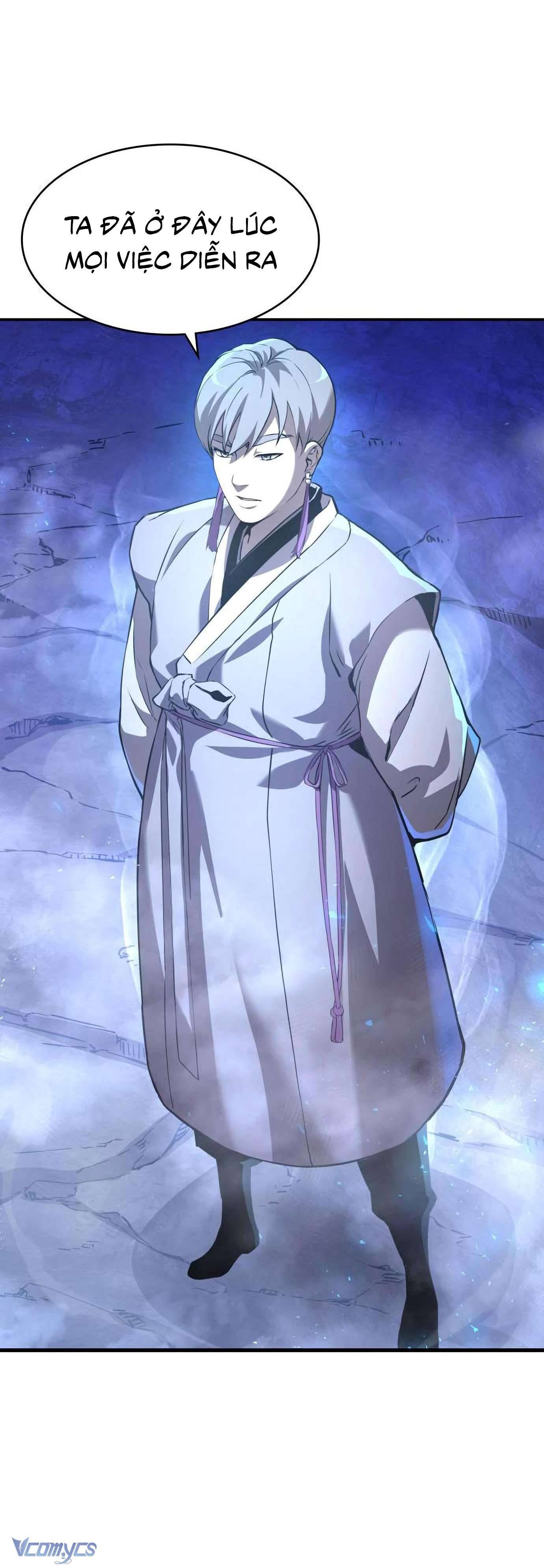 (BTS - HYBE) 7FATES: CHAKHO Chap 1 - Trang 2