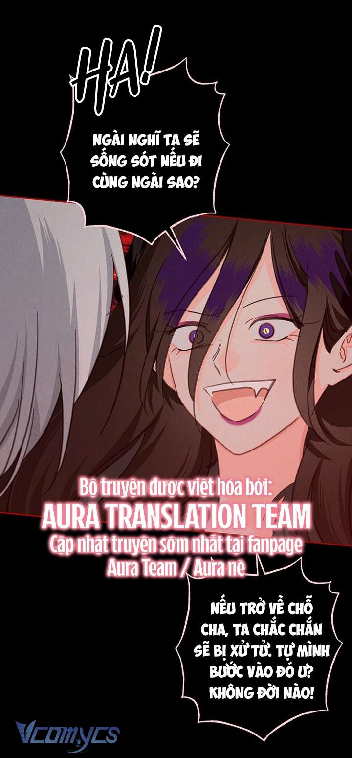 Sống Sót Như Một Hầu Gái Trong Trò Chơi Kinh Dị Chapter 58 - Trang 4