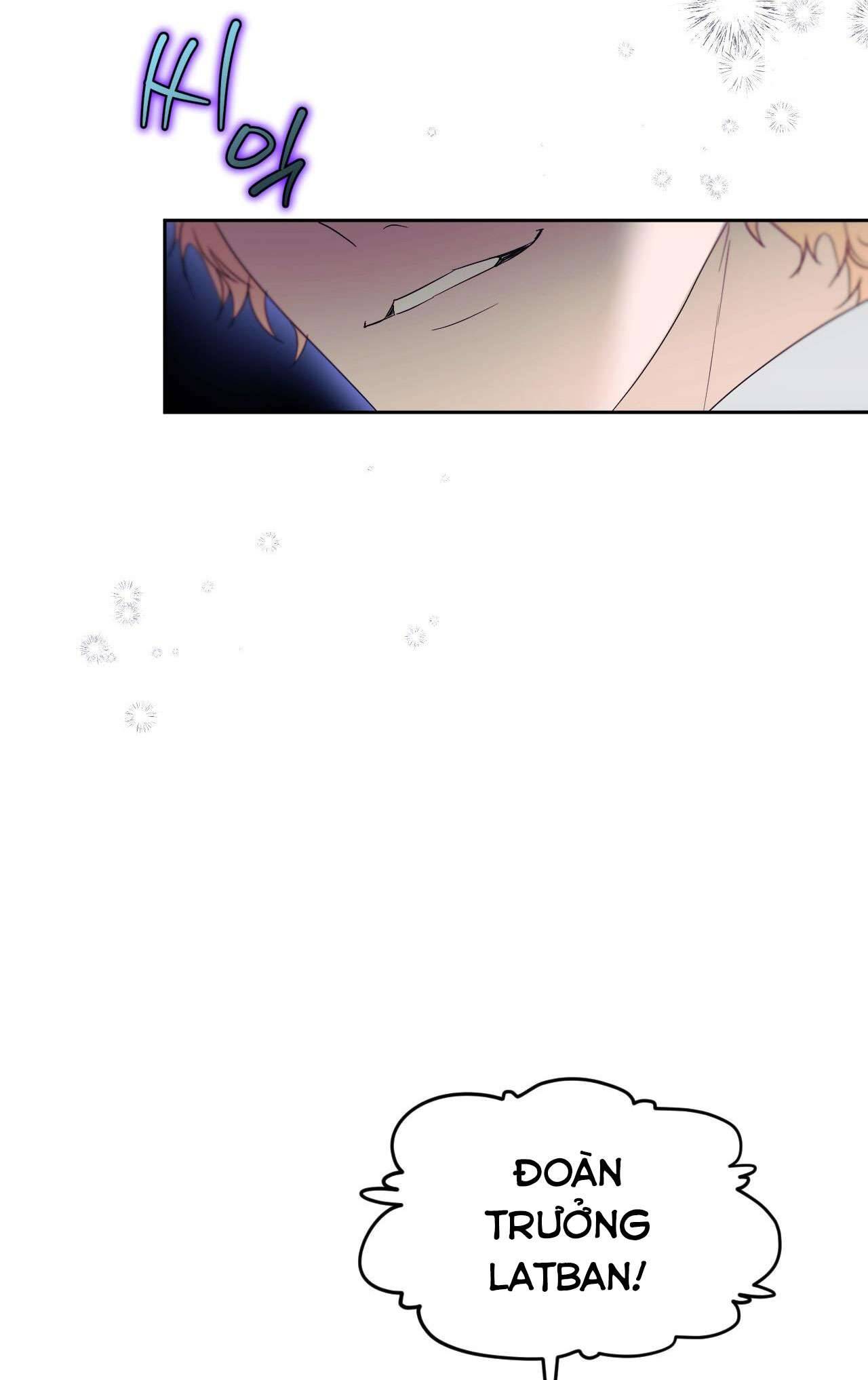 Thánh Nữ Giả Muốn Bỏ Trốn Chap 18 - Trang 4