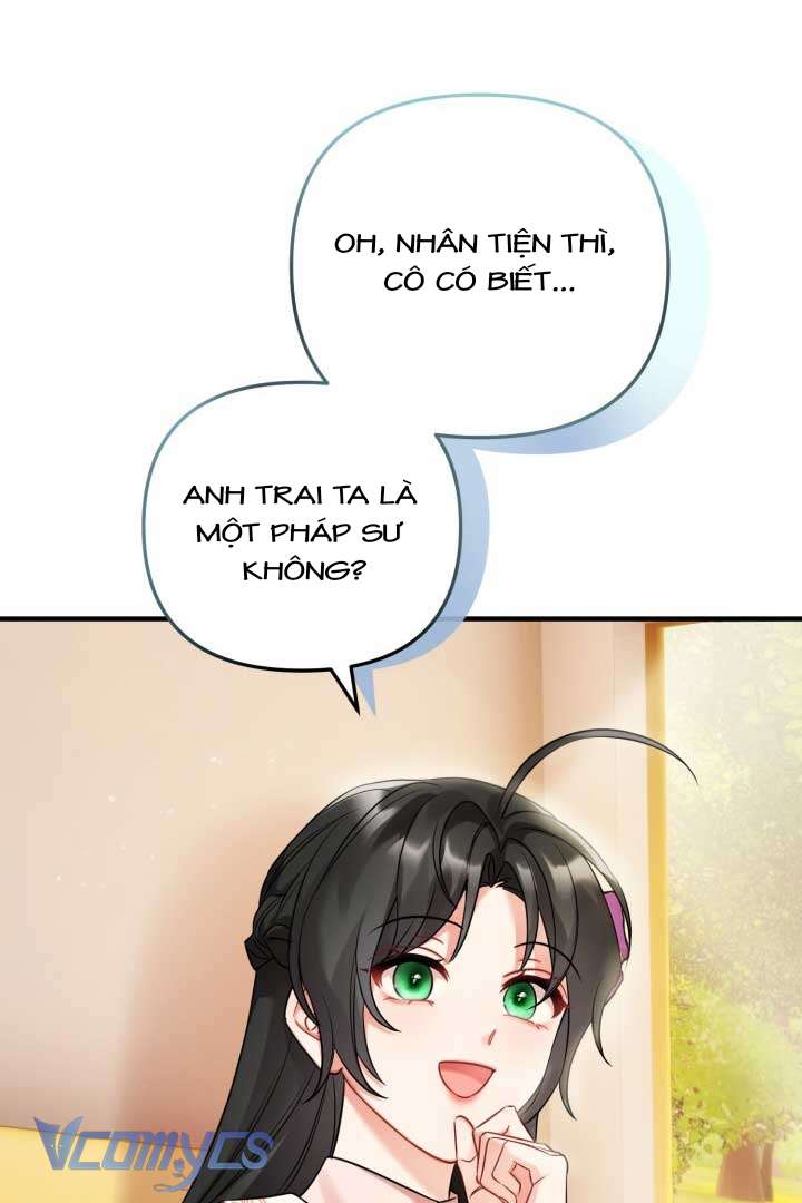 Mê Cung Cám Dỗ Của Emilone Chapter 5 - Trang 4