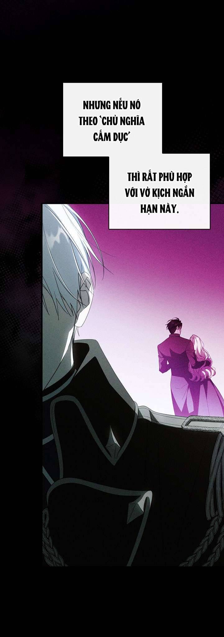 Phương Pháp Khiến Phu Quân Đứng Về Phía Tôi Chapter 44 - Trang 4