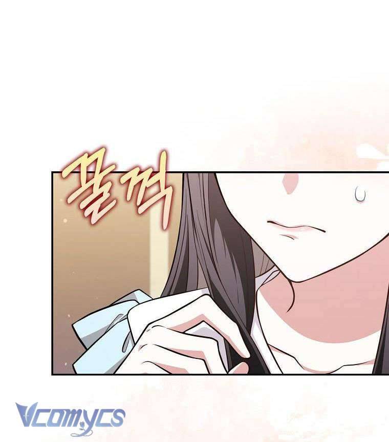 Tôi Thề Chúng Ta Chỉ Là Bạn Chapter 8 - Trang 4