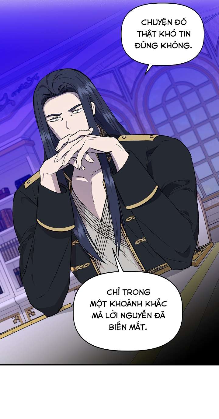 Tôi Không Phải Là Cinderella Chapter 29 - Trang 4