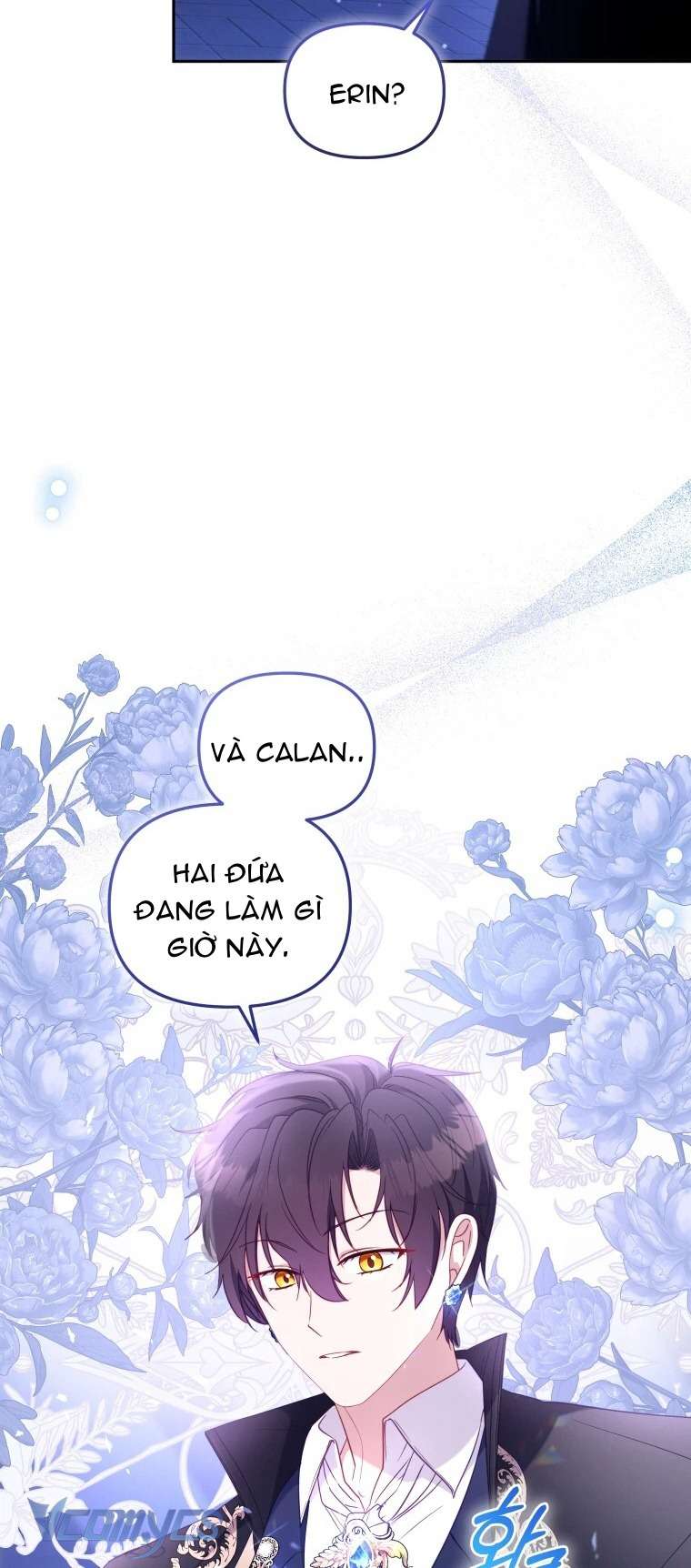 Tôi Được Nuôi Dưỡng Bởi Những Kẻ Phản Diện Chap 59 - Trang 3