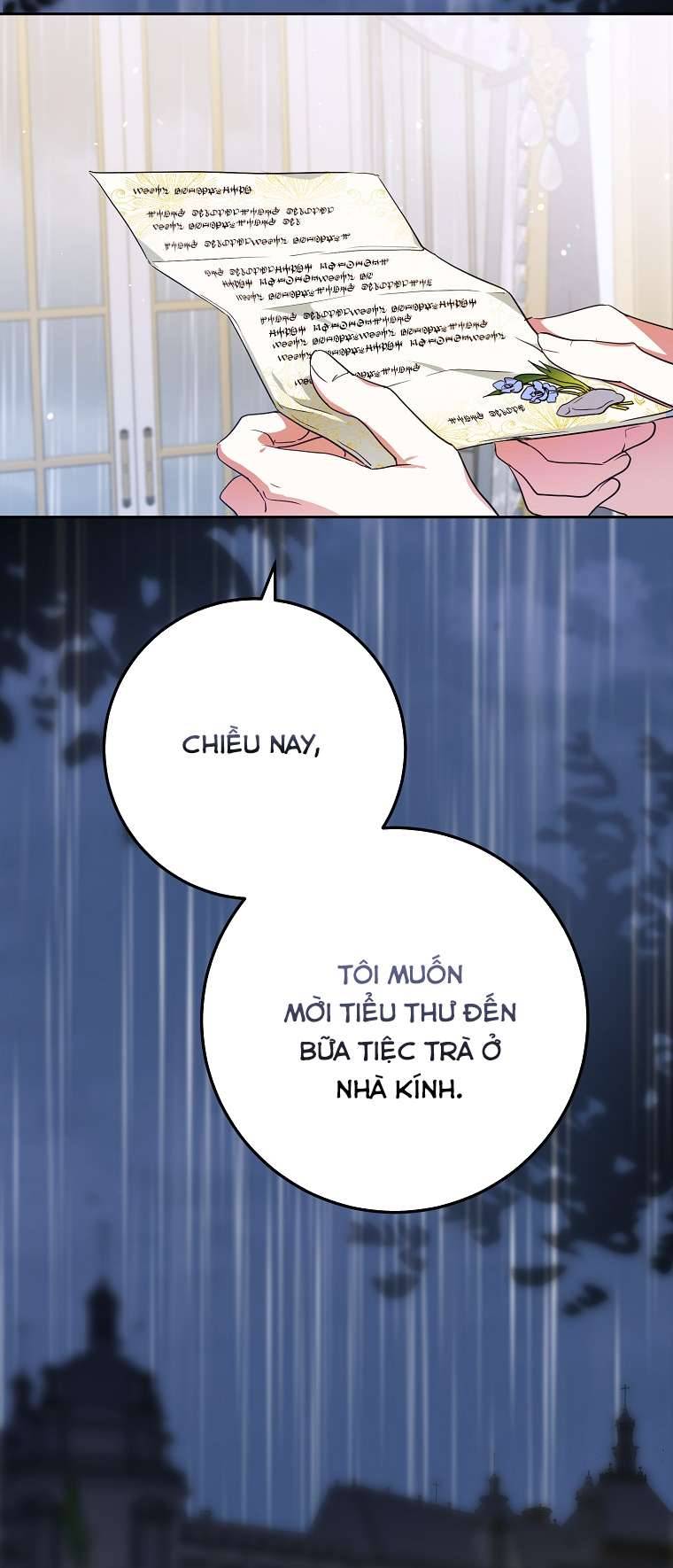 Tôi Trở Thành Vợ Của Nam Chính Chap 62 - Trang 3