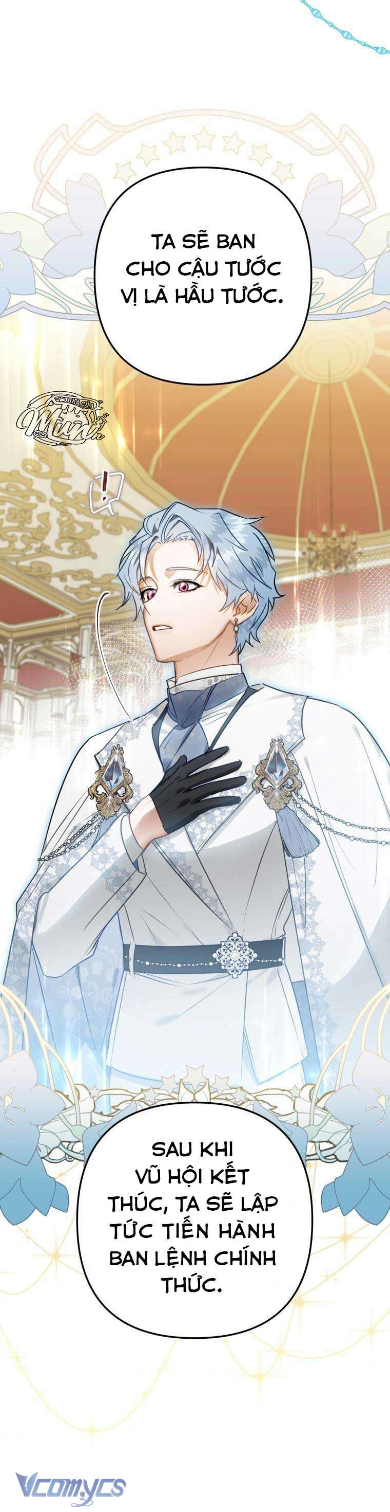 Bỗng Nhiên Tôi Trở Thành Quạ Đen!! Chapter 45 - Trang 4