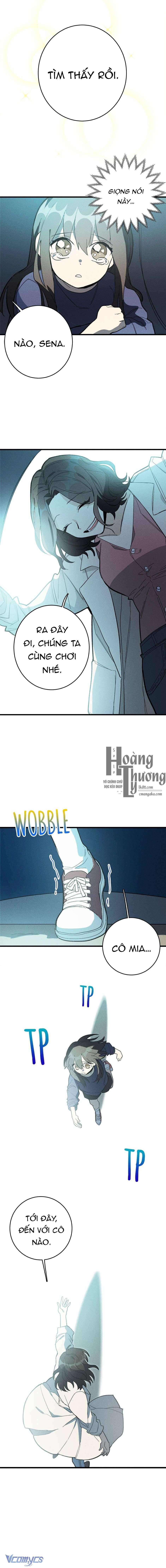 Quý Cô Đầu Bếp Hoàng Gia Chap 15 - Trang 2