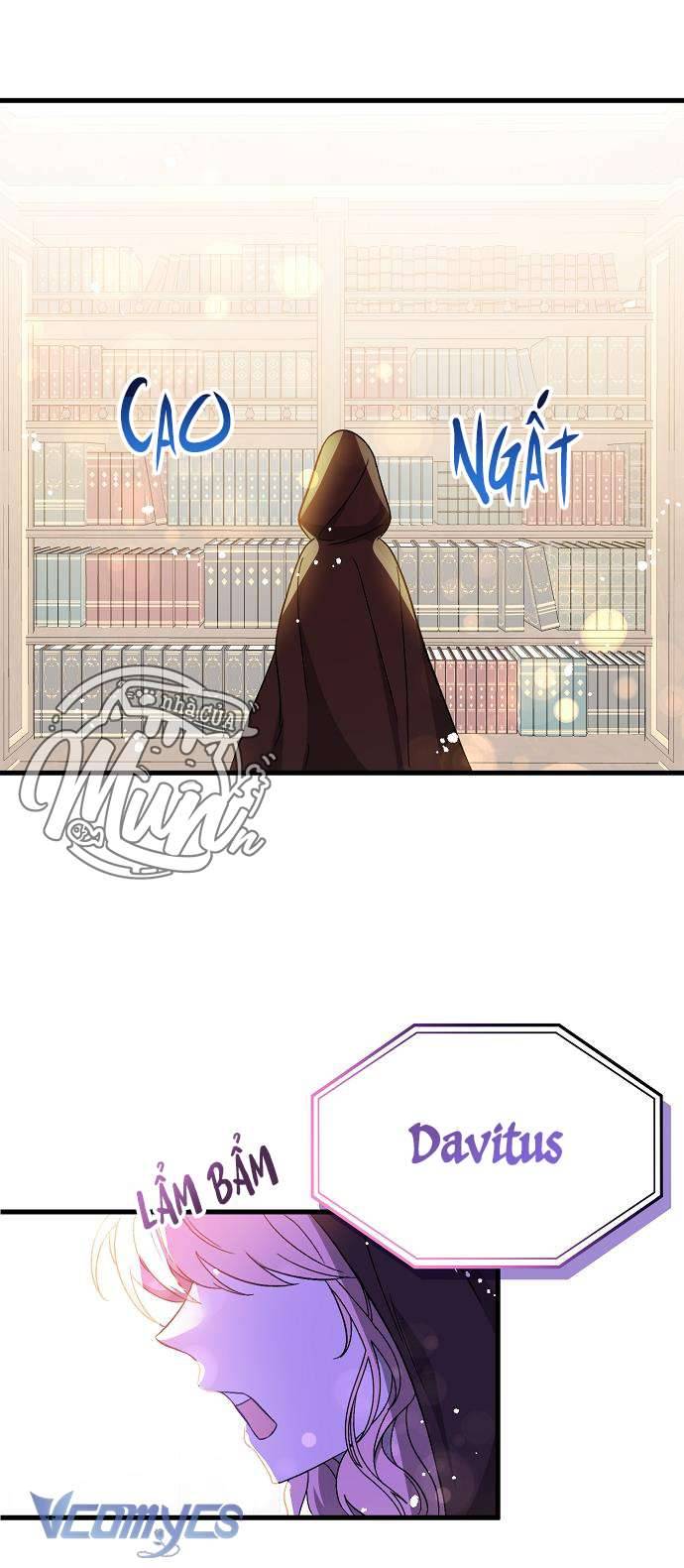 Tôi không cố tình quyến rũ nam chính Chap 40 - Trang 2