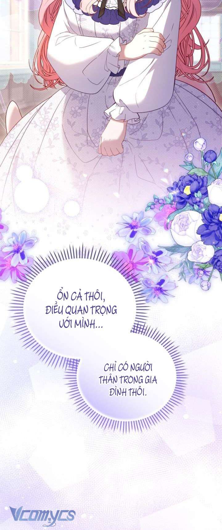 Tôi Được Nuôi Dưỡng Bởi Những Kẻ Phản Diện Chap 44 - Trang 3