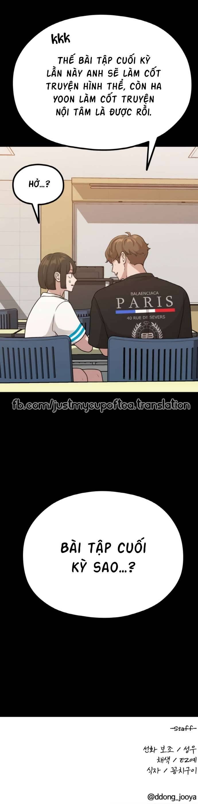 Nàng Tác Giả Lắm Chiêu Chap 33 - Next 