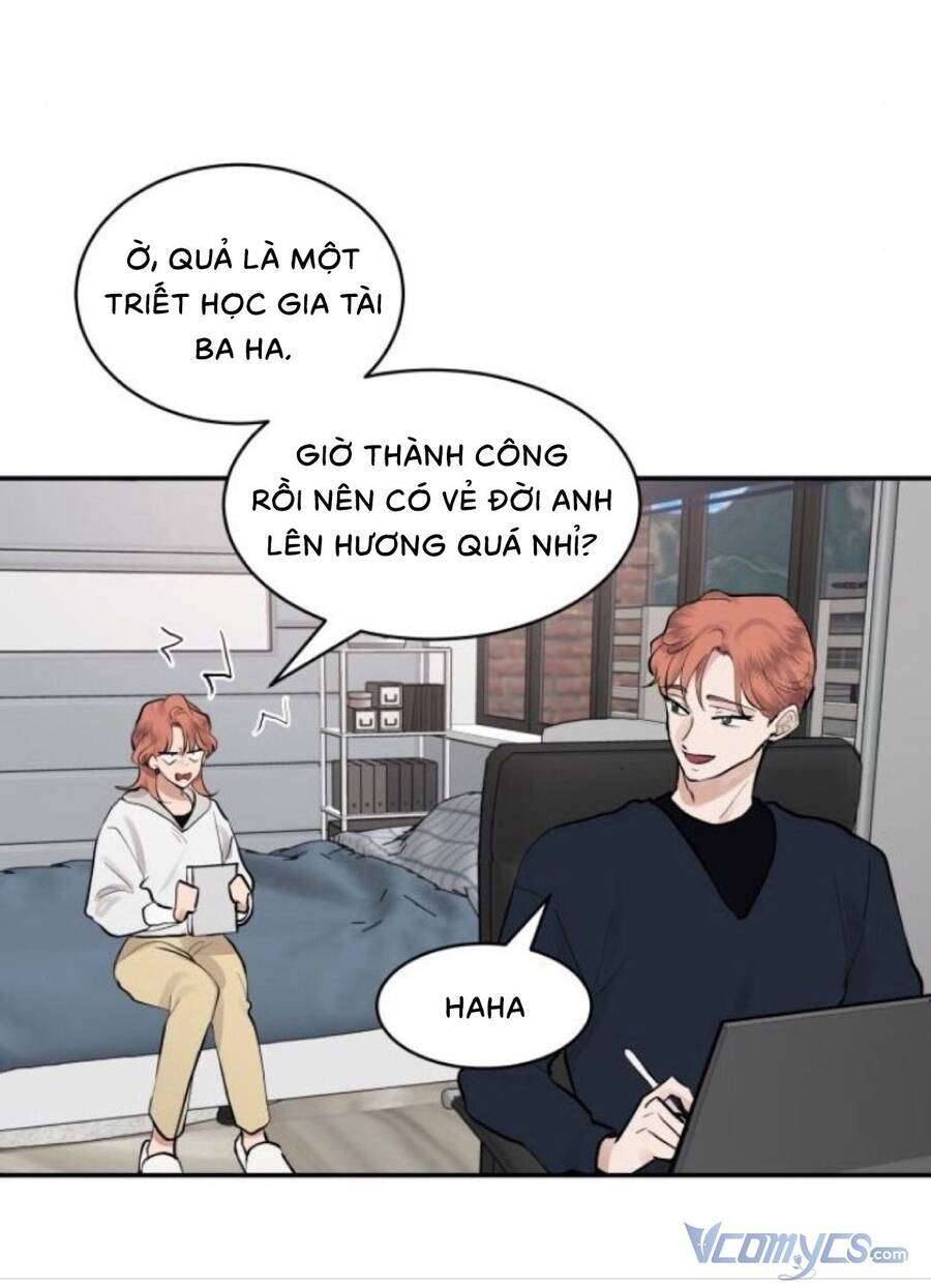 Oan Gia Ngõ Hẹp Chapter 68 - Next Chapter 69