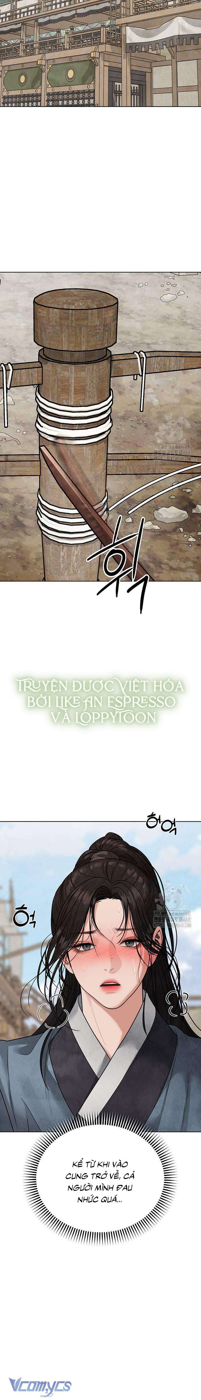 Quỷ Hồn Chap 20 - Trang 4