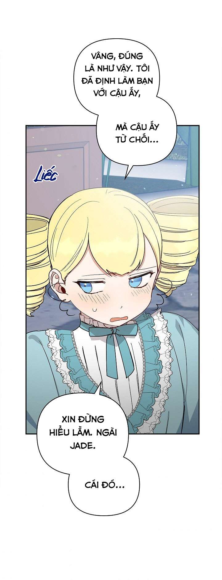 Phương Pháp Trở Thành Con Gái Của Người Hùng Bóng Đêm Chap 40 - Trang 2