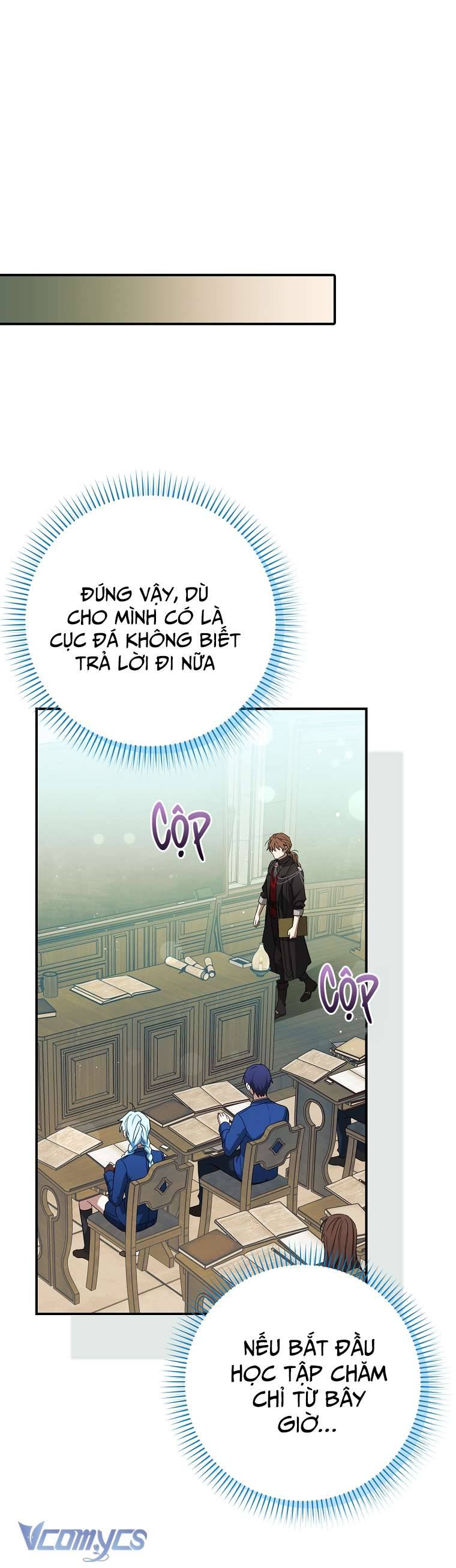 Thời Hạn Cuối Cùng Đang Tràn Ngập Trên Cửa Sổ Trạng Thái Chap 16 - Trang 4