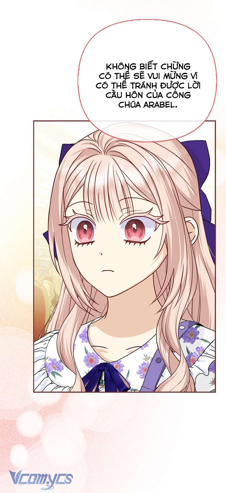 Nhân Vật Phản Diện Đều Thích Tôi Chapter 16 - Next Chapter 17