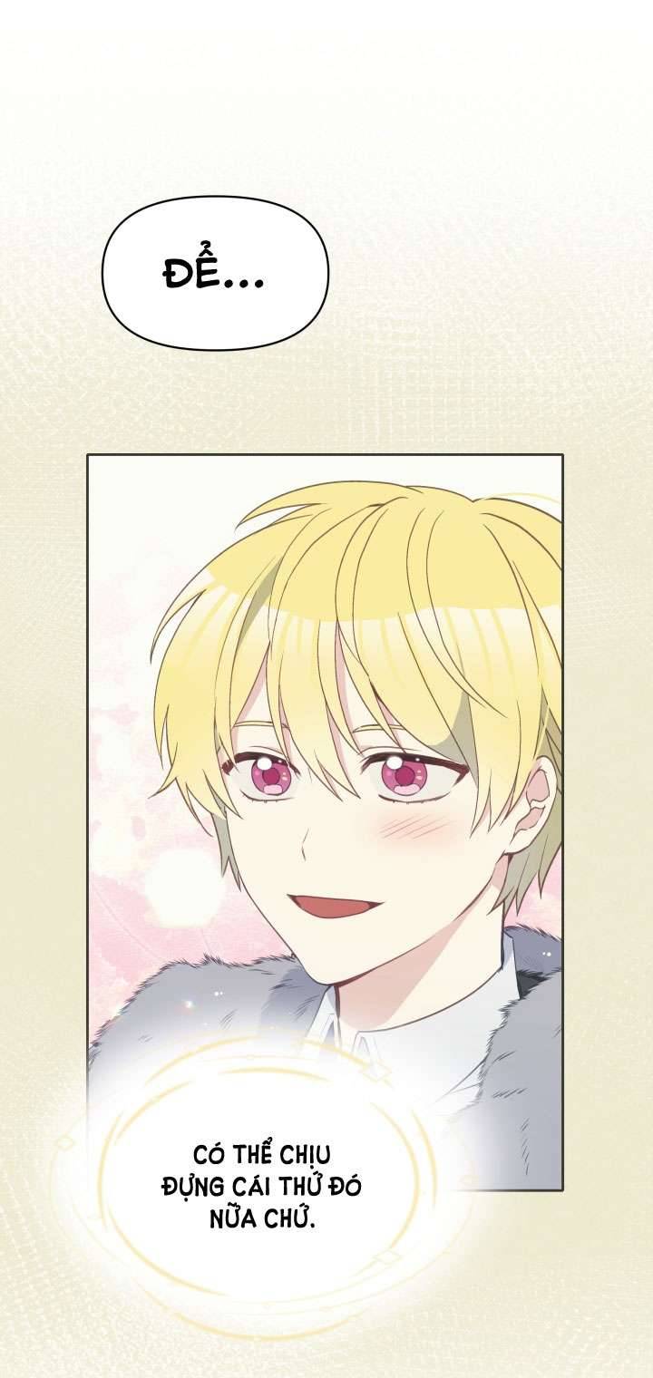 Người Bảo Hộ Của Bạo Quân Là Ma Nữ Tàn Độc Chap 25 - Trang 4