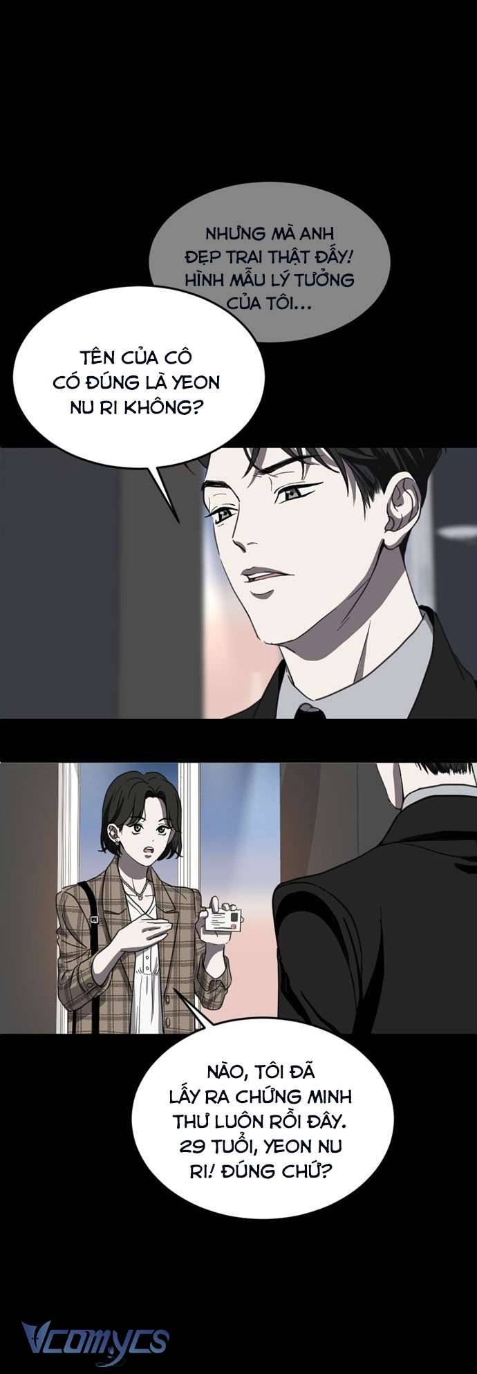 Ba Lần Động Phòng Chapter 7 - Trang 4