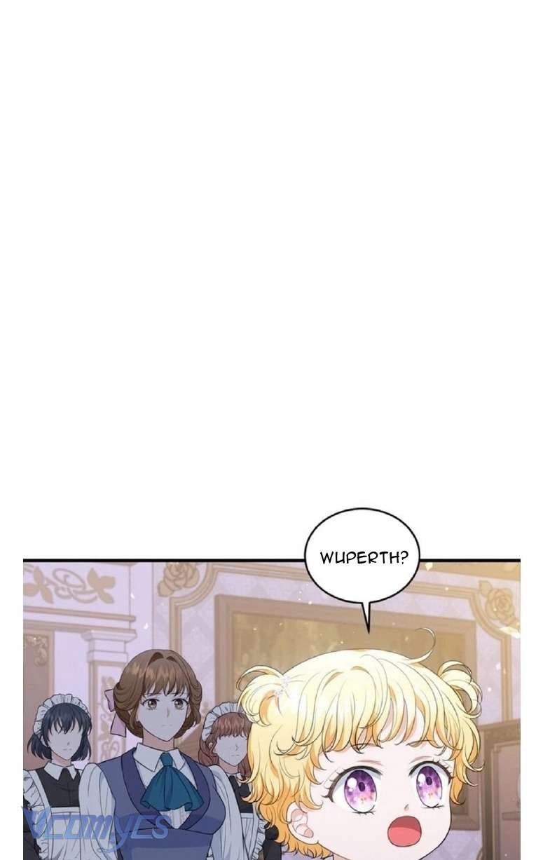 Công Chúa Bé Con Hạng S Thật Mạnh Chapter 15 - Next Chapter 16