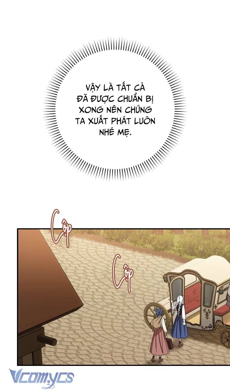 Thời Hạn Cuối Cùng Đang Tràn Ngập Trên Cửa Sổ Trạng Thái Chap 3 - Trang 4