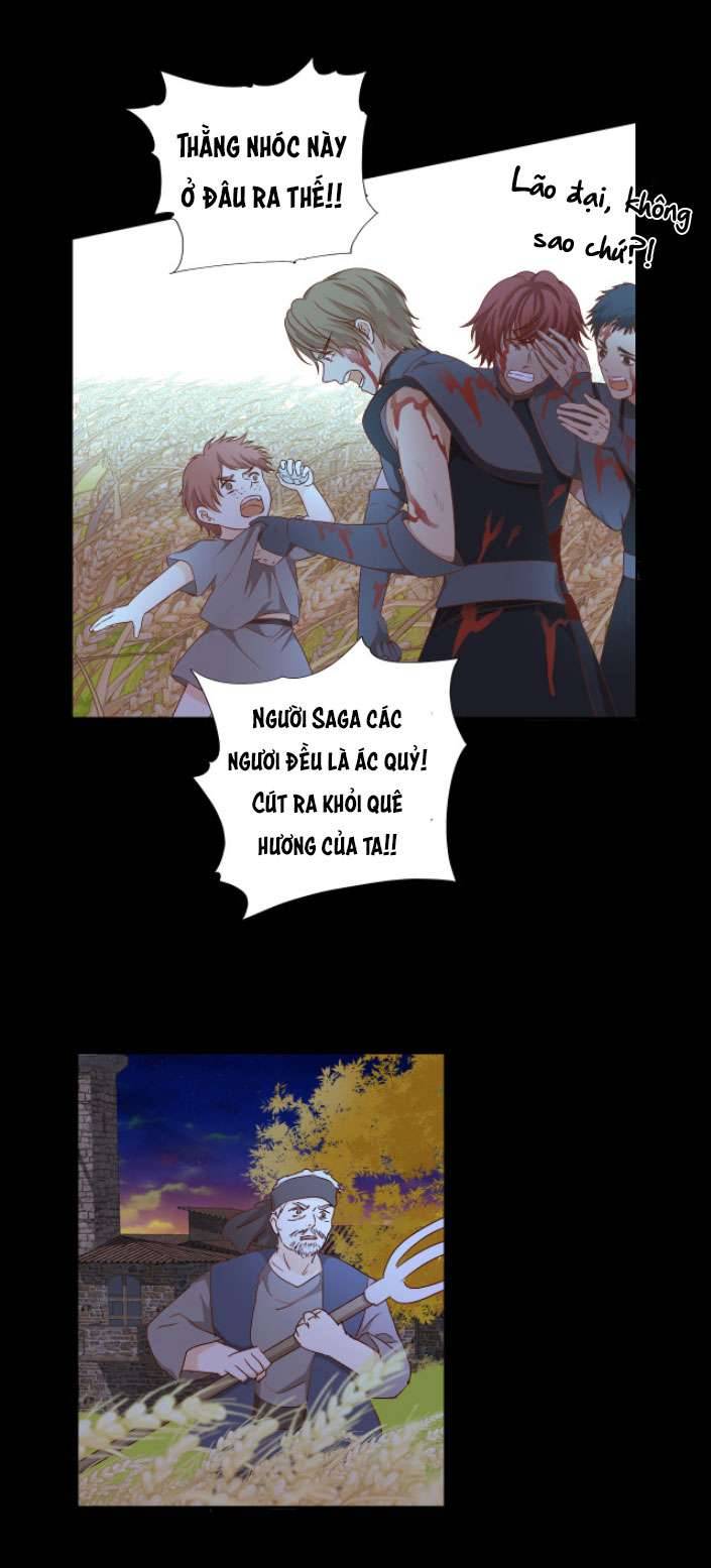 Địch Úc Đa Chi Ca Chapter 79 - Trang 4