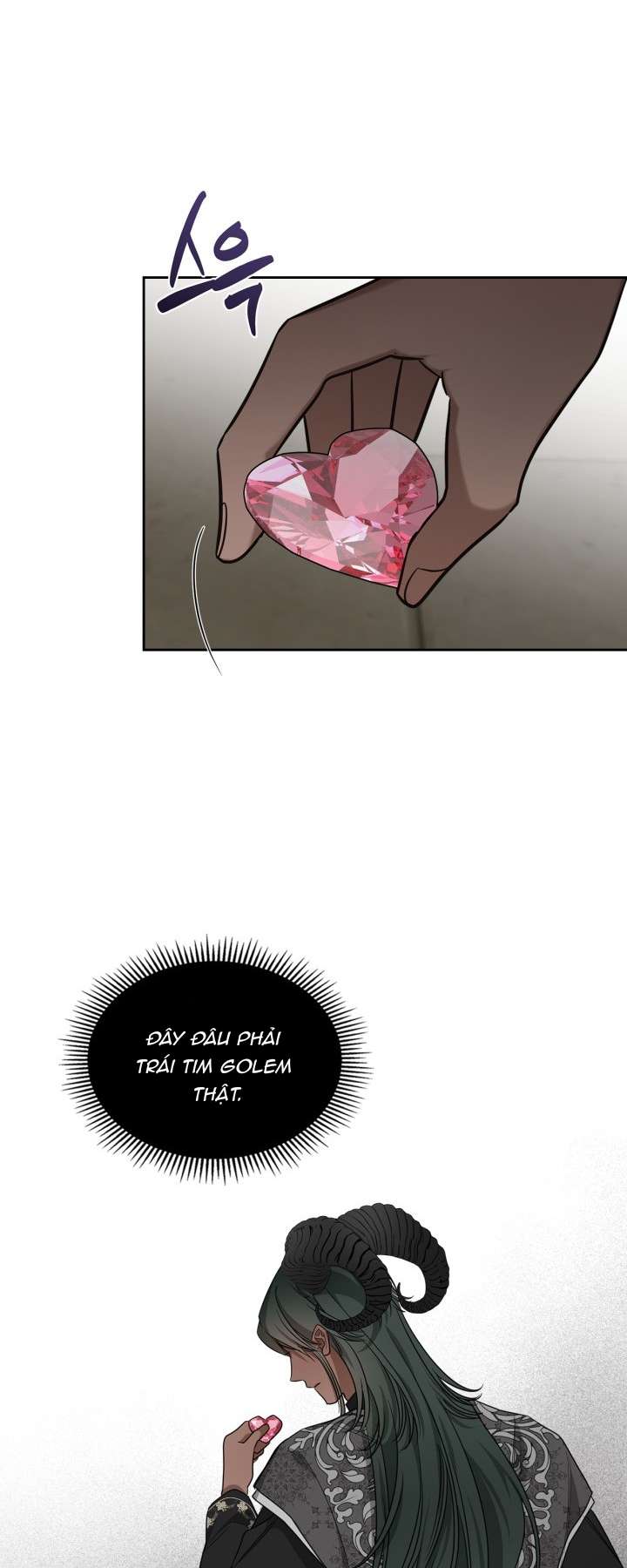 Nam Chính Quái Vật Sống Dưới Giường Tôi Chapter 60 - Trang 4