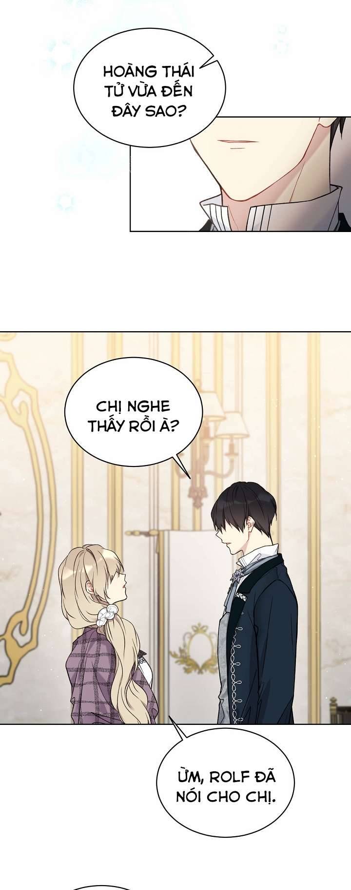 Vương Miện Lục Bảo Chap 39 - Trang 2