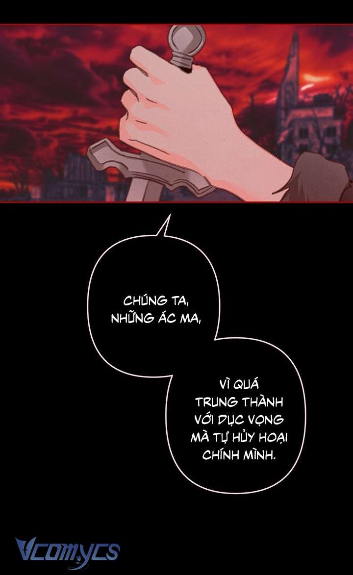 Sống Sót Như Một Hầu Gái Trong Trò Chơi Kinh Dị Chapter 58 - Trang 4