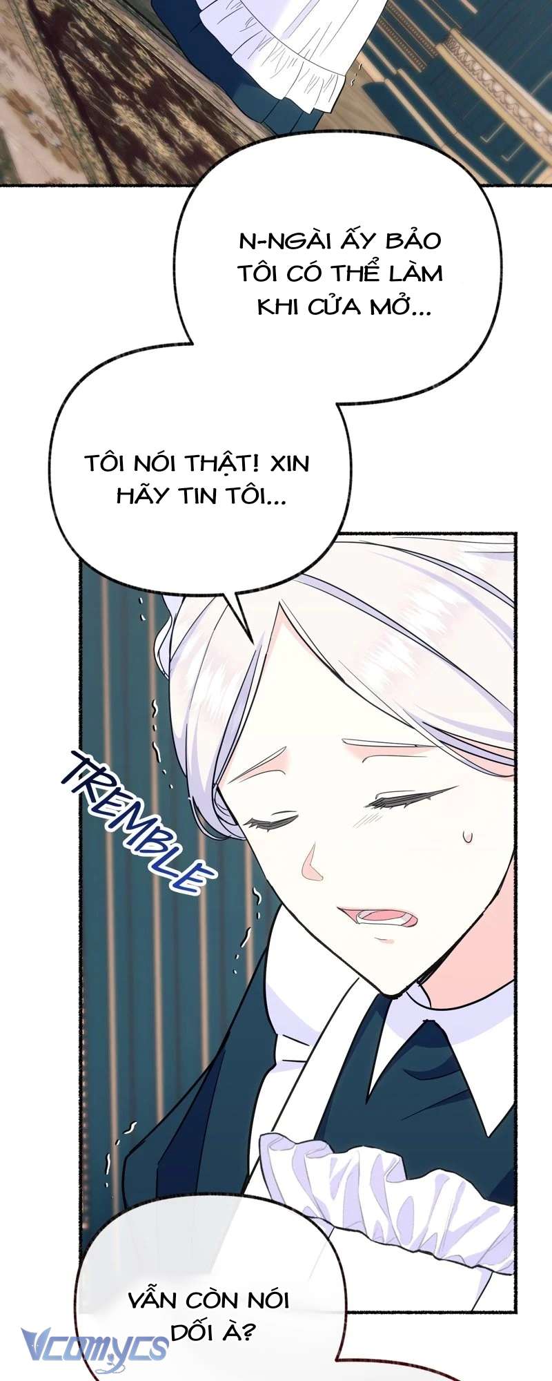 Trở Thành Chú Mèo Ngủ Cùng Bạo Chúa Chapter 11 - Trang 3