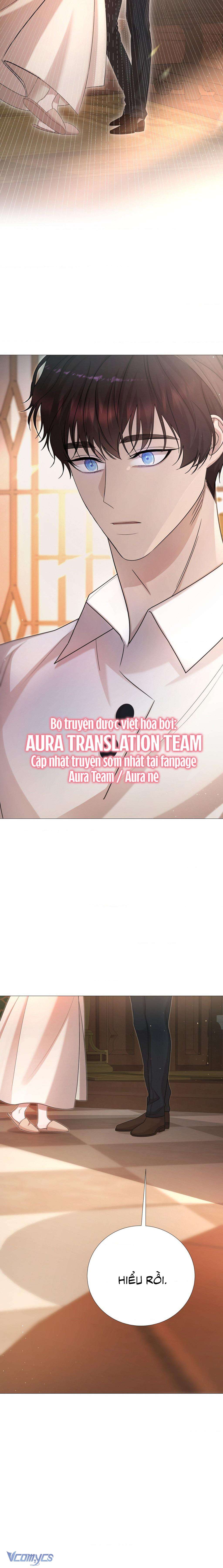 Lâu Đài Hoang Dã Chap 14 - Trang 2