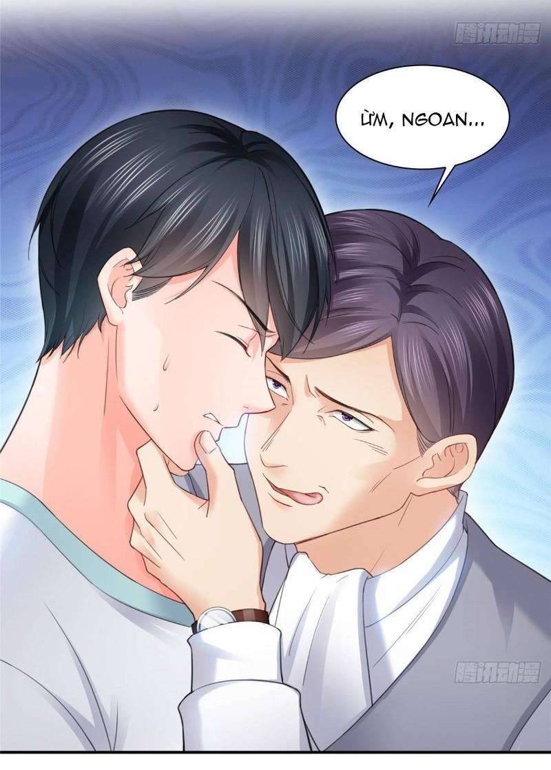 Hệt Như Hàn Quang Gặp Nắng Gắt Chap 74 - Trang 4
