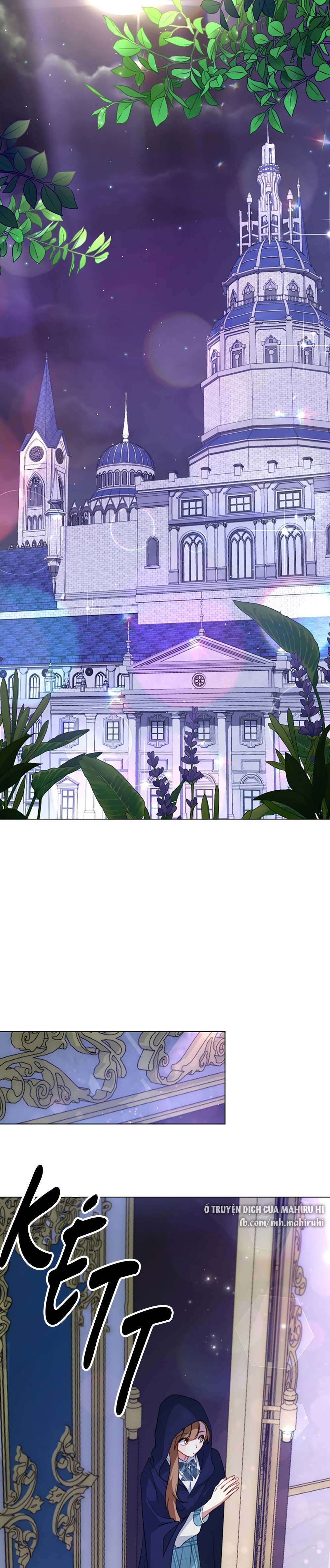 Trở Thành Tình Địch Của Các Nam Chính Chapter 7 - Trang 3