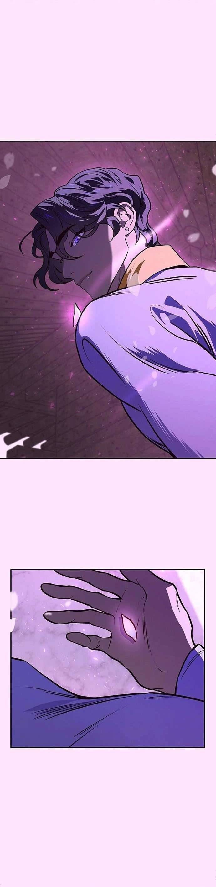 Vương Tử Huyền Bí Chapter 1 - Next Chapter 2